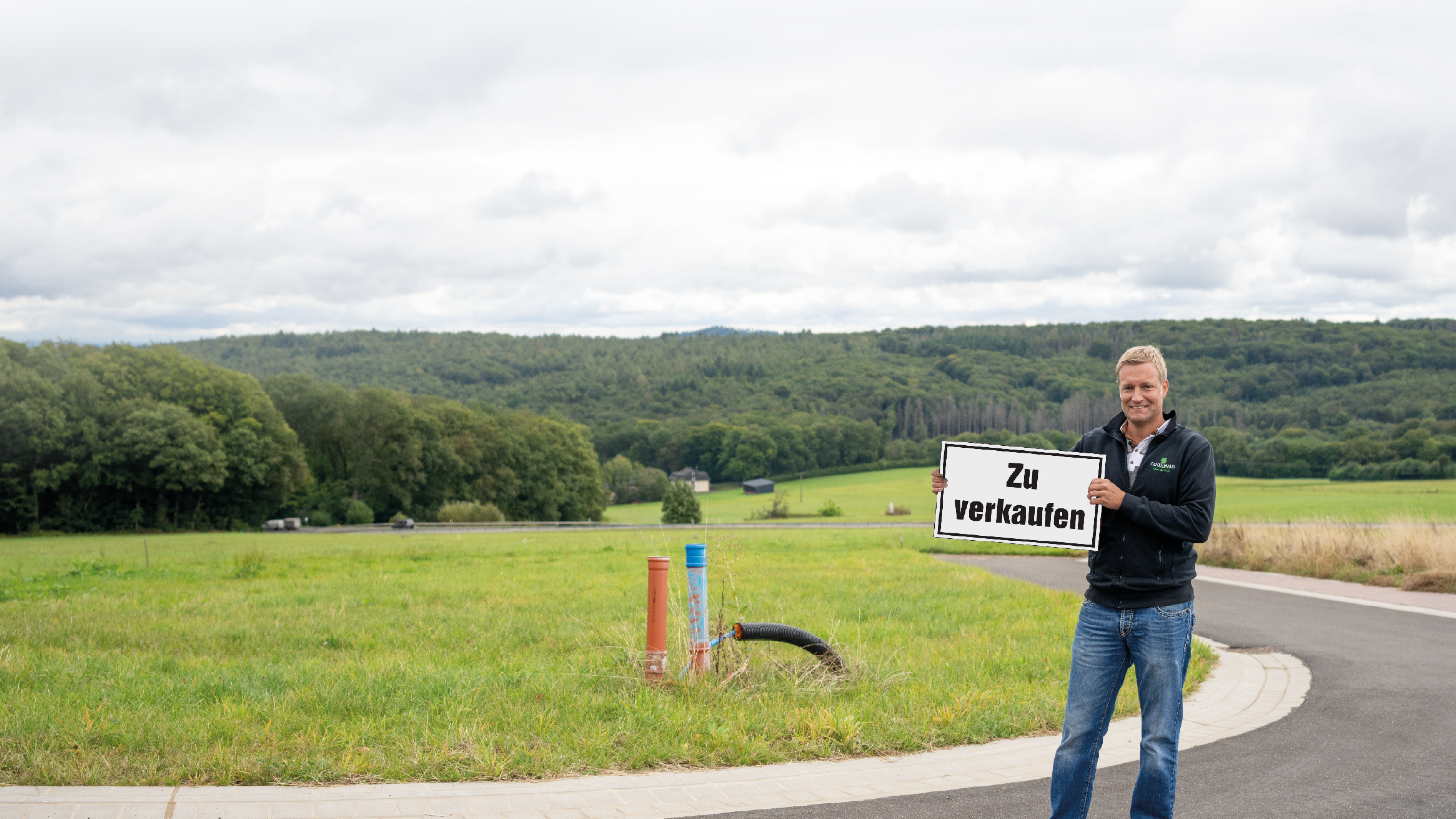 Das optimale Grundstück finden 1