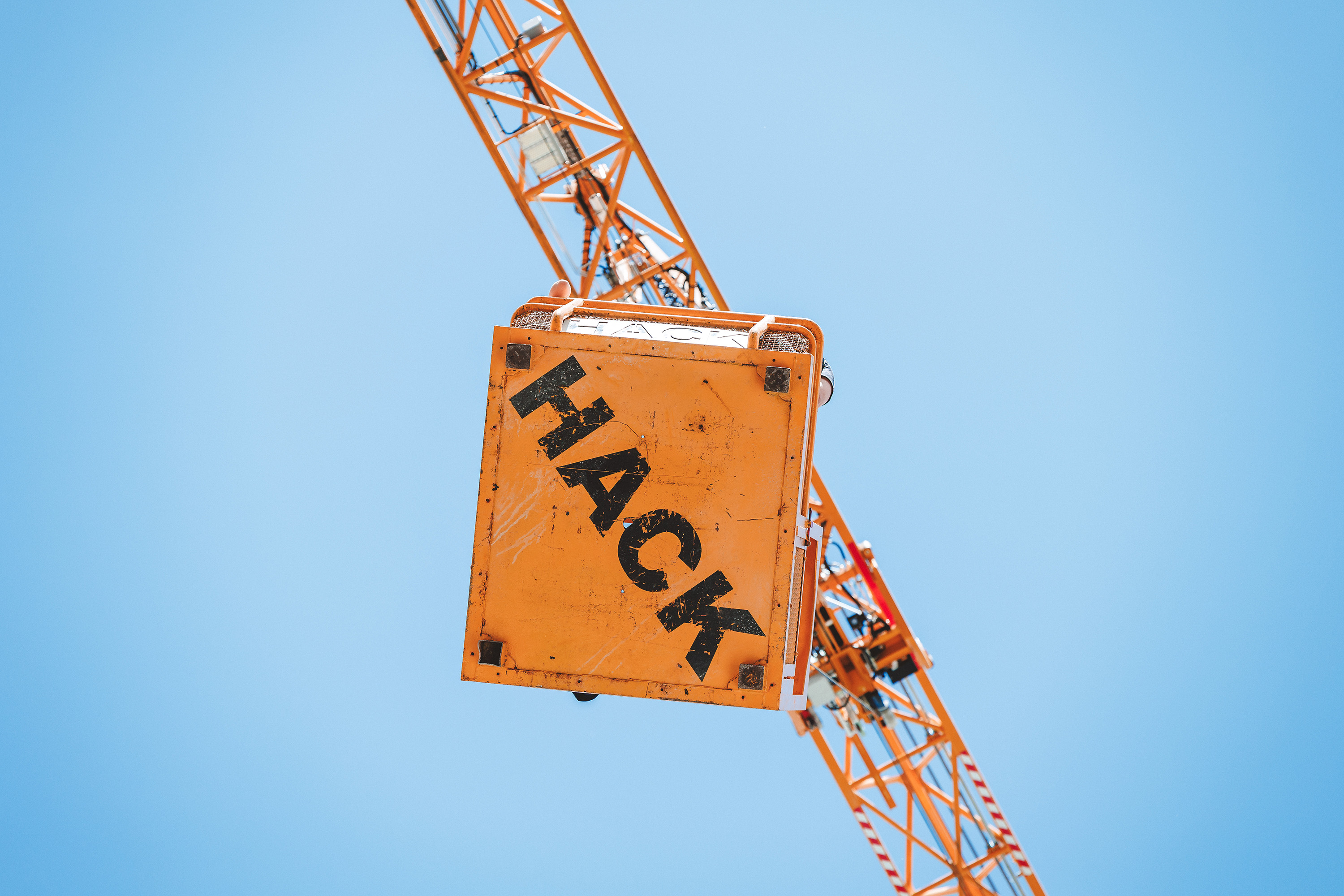 Jubiläumsfeier_Gondelfahrten-mit-dem-Kran