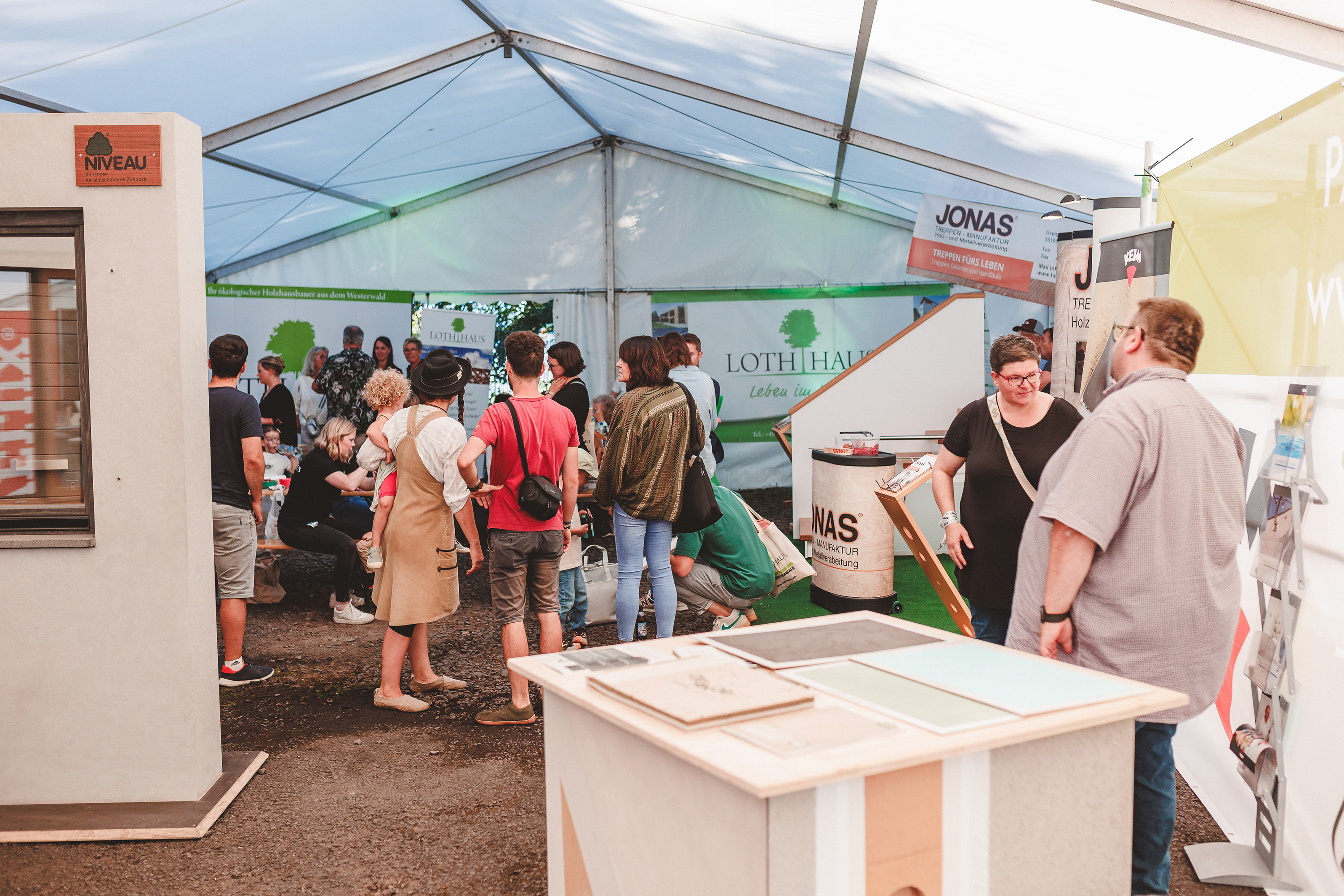 Jubiläumsfeier_Partnerbetriebe