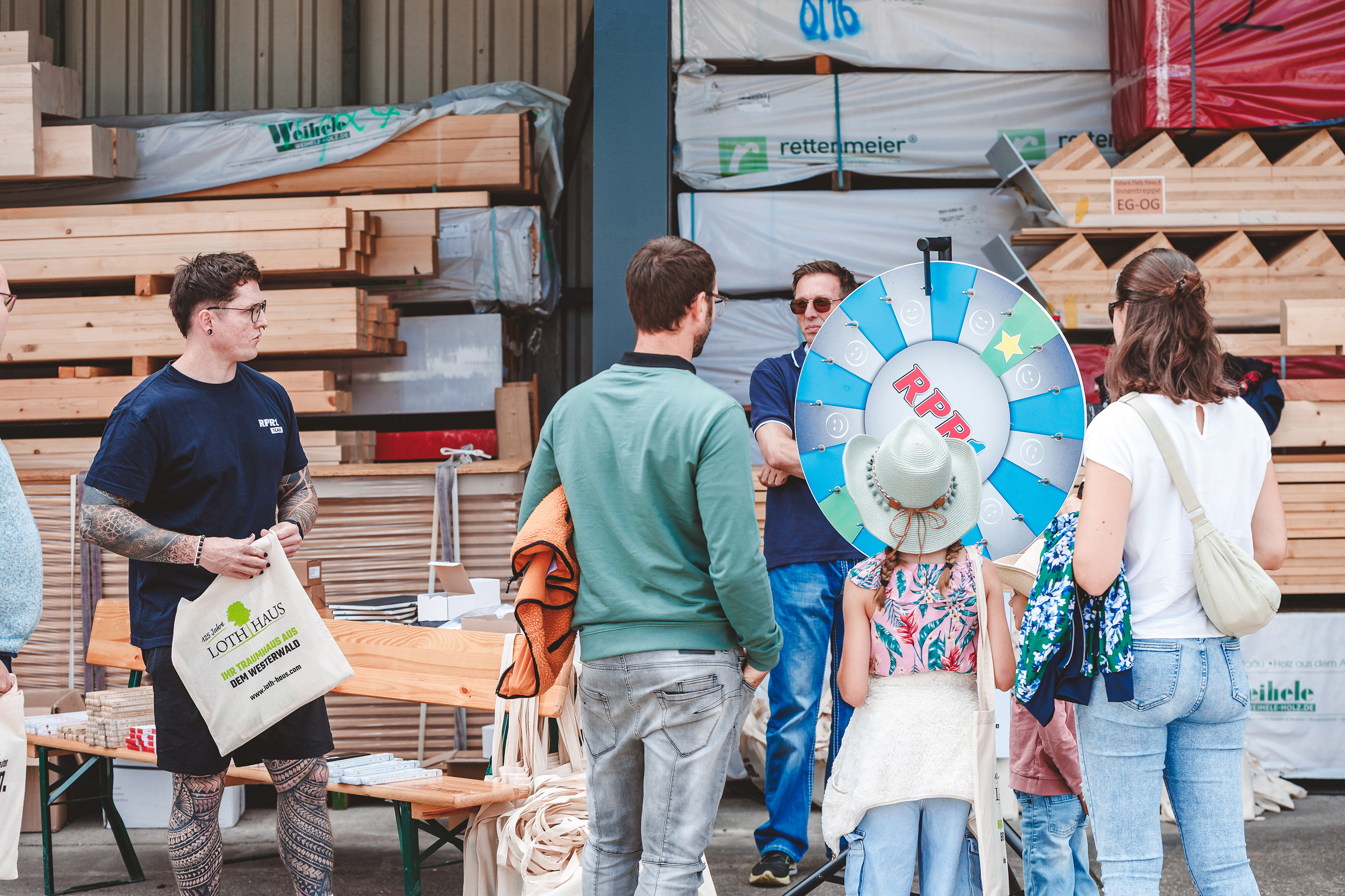 Jubiläumsfeier_RPR1-Glücksrad